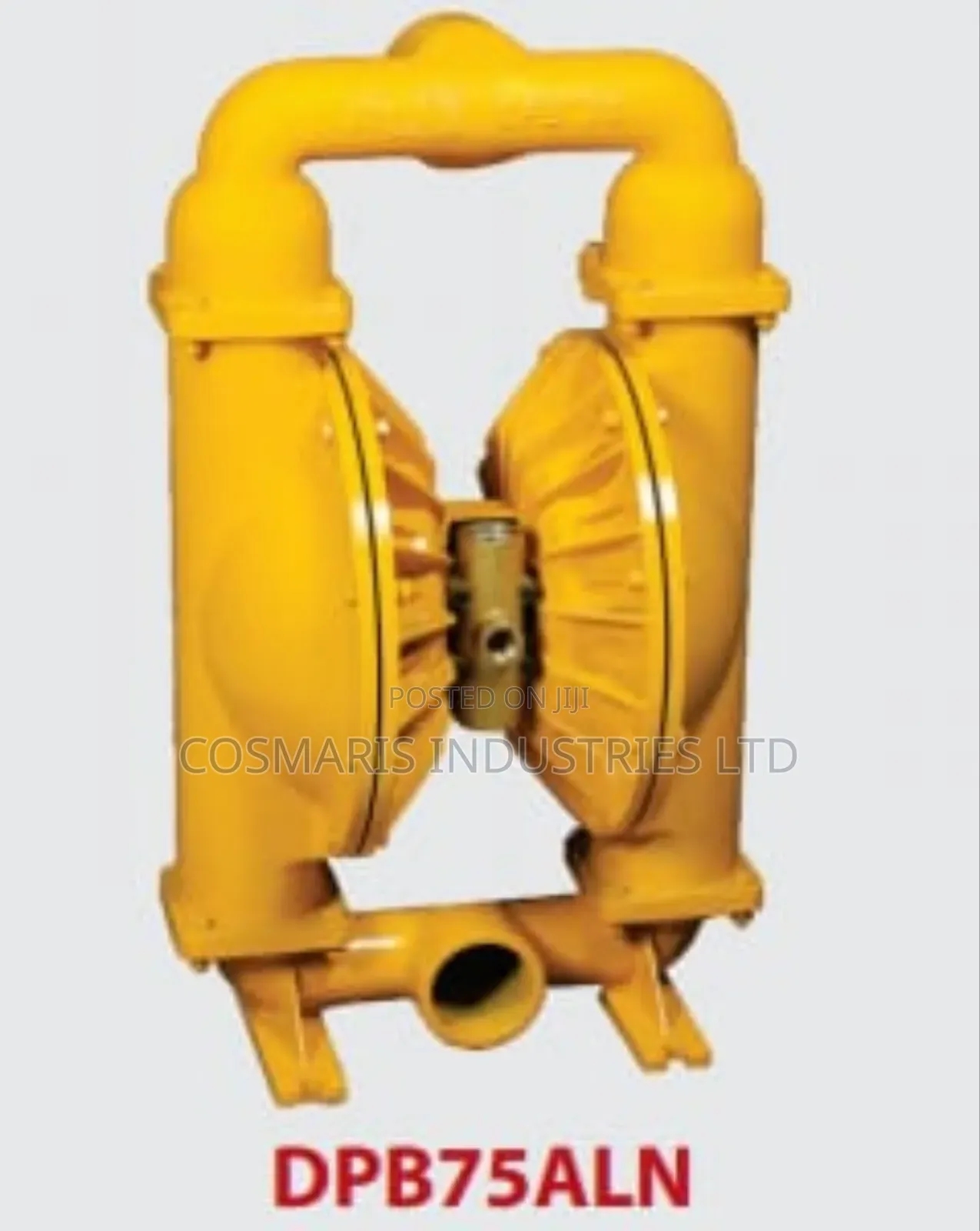 Diaphram Pump