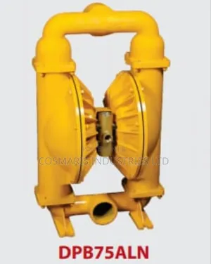 Diaphram Pump