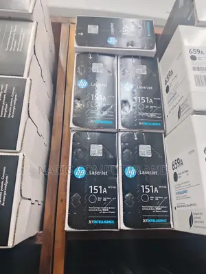 Hp 151a Toner