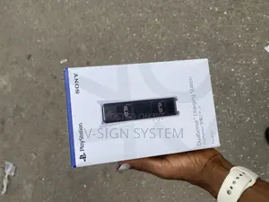 Sony Playstation Charging Dock