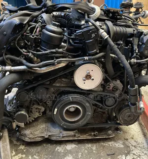 Audi Q7 Engine Diesel 3.0tdi 2016/2018