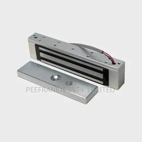 Electromagnetic Lock 280kg Maglock