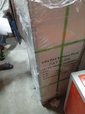 Pattern Lithium Battery
