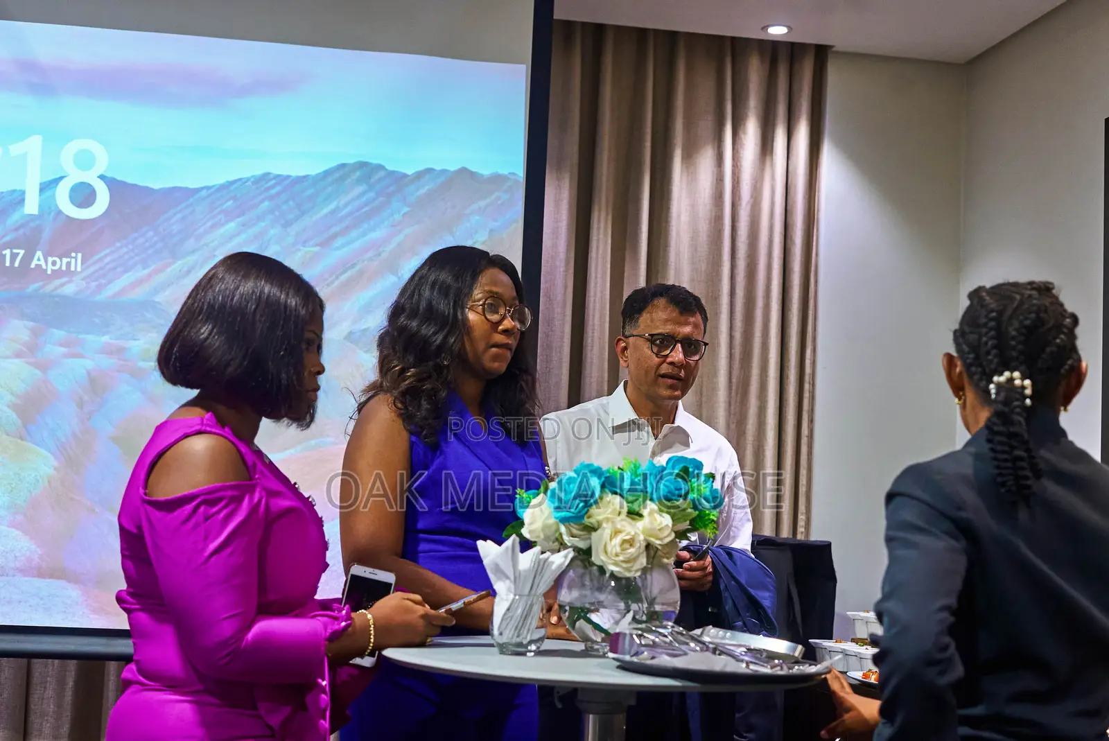 Professional Mobile Videography for Your Event