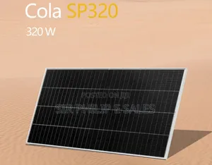Cola Sp 320