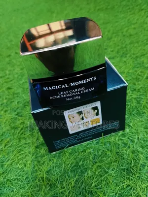 Photo - Magical Moments Face Cream