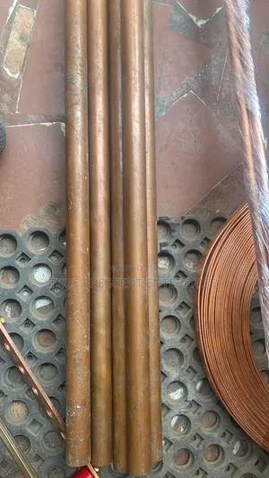 Copper Rod