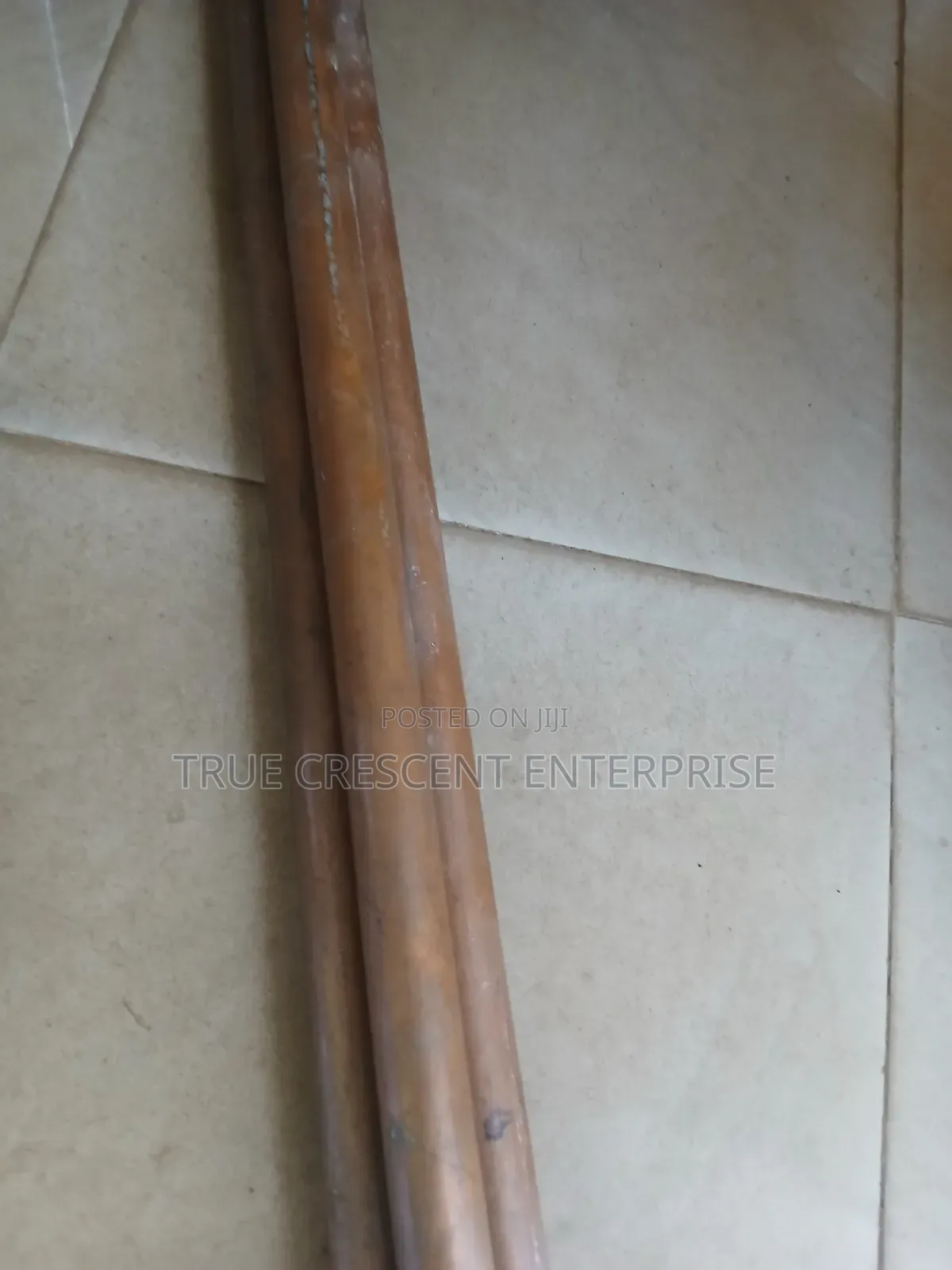 Copper Rod