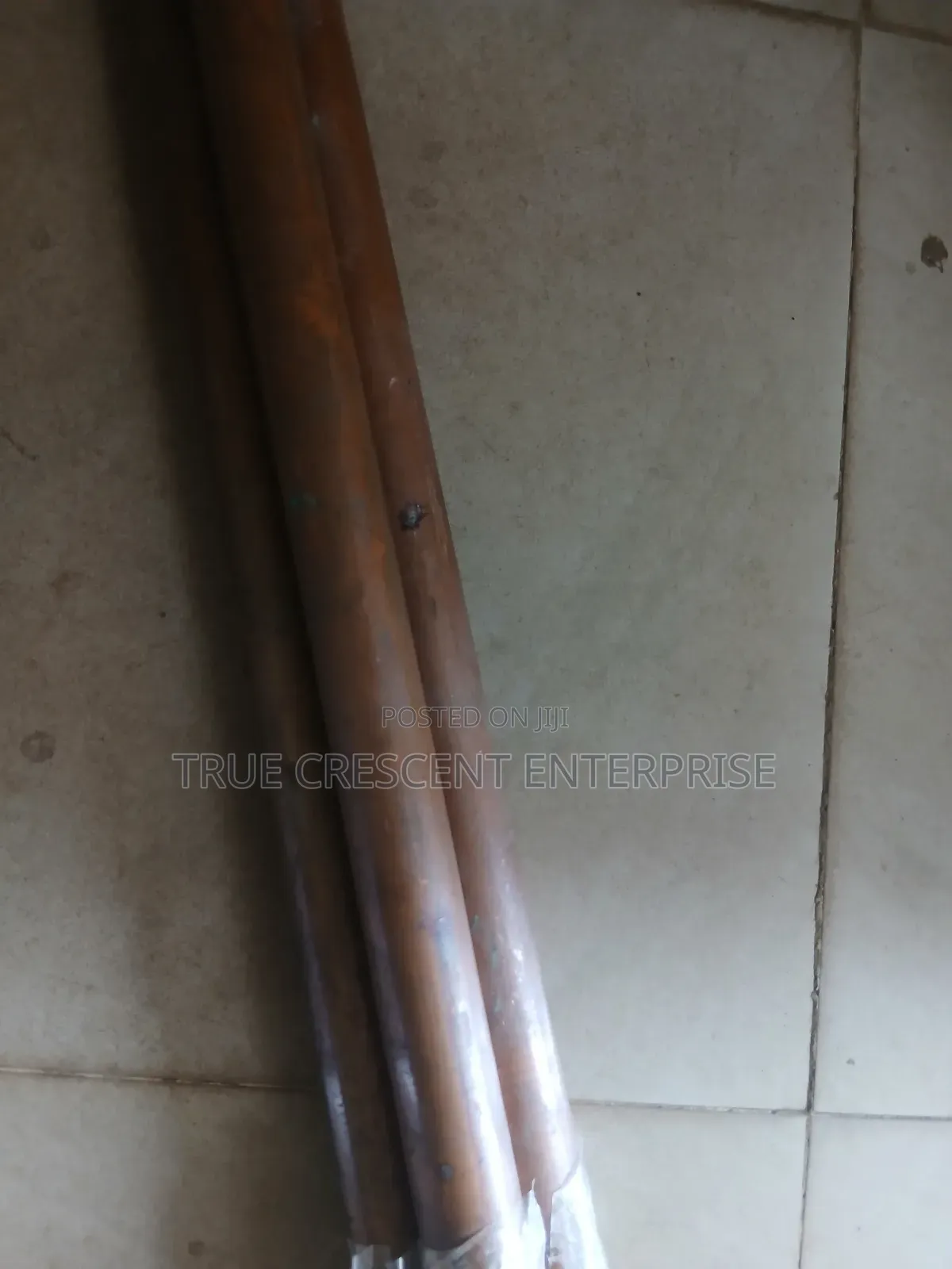 Copper Rod