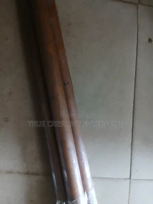 Copper Rod