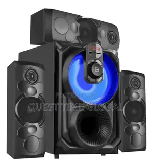Mi+ 3.1 Sound System
