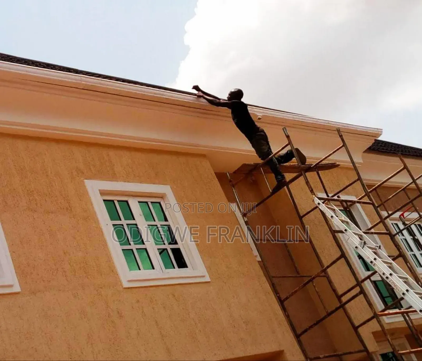 Emrank Roofing and Waterproofing