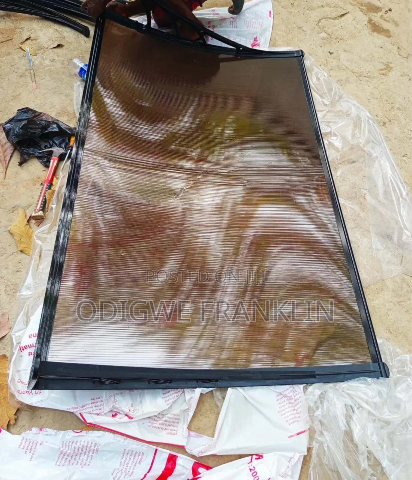 Emrank Roofing and Waterproofing
