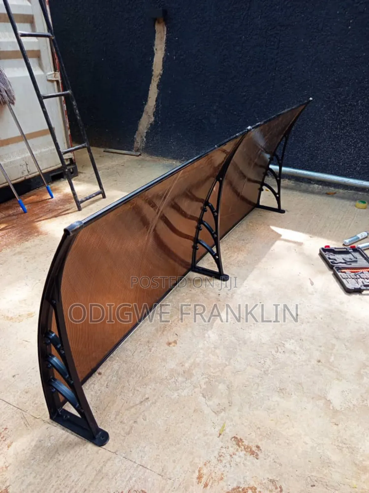 Emrank Roofing and Waterproofing