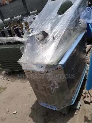 Heavy-Duty Astor Electrical 300kva/11kv Powerful Transformer