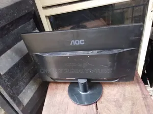 24 Inches Aoc Monitor