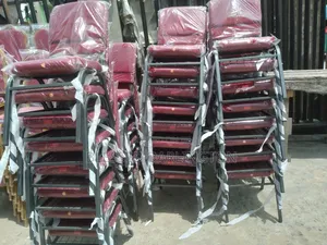 Multipurpose Quality Chairs