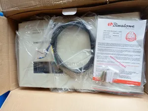 Binatone Stabilizer 5kva Wall Mounted