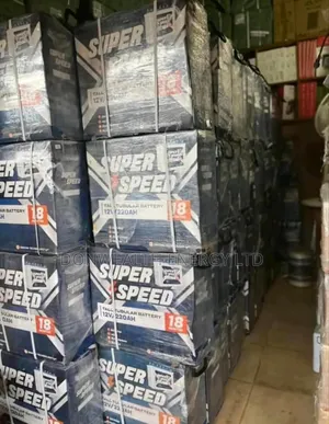 220ahm Tubular Battery Indian Battery Speed