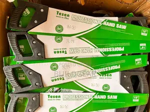 Tesen Hand Saw