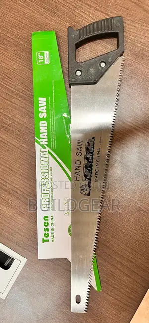Tesen Hand Saw