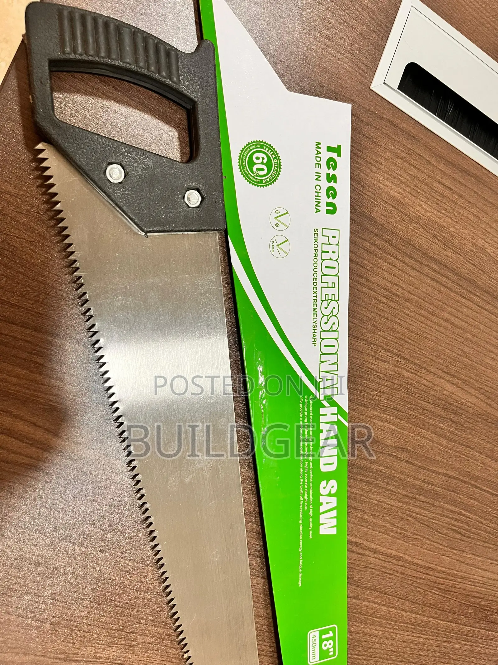 Tesen Hand Saw