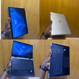 Laptop HP ProBook X360 440 G1 8GB Intel Core i5 SSD 256GB