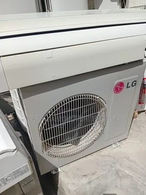 Photo - Brand New Lg Inverter Ac 2hp