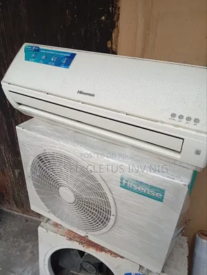 Clean Direct Korean Used 1,5hp Hisense Ac