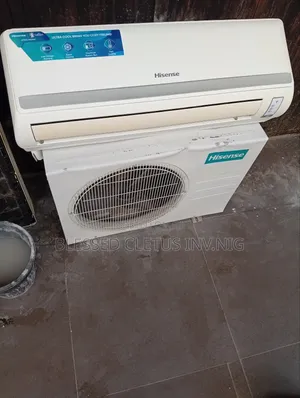 Clean Direct Korean Used 1,5hp Hisense Ac