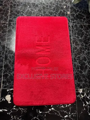 Generic Quality Door Mat