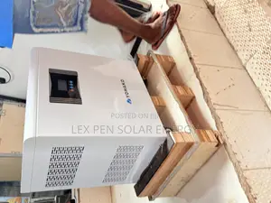 20kva 48v Yohako Solar Inverter Available With Good Price