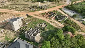 Estate Land Karasana, Abuja