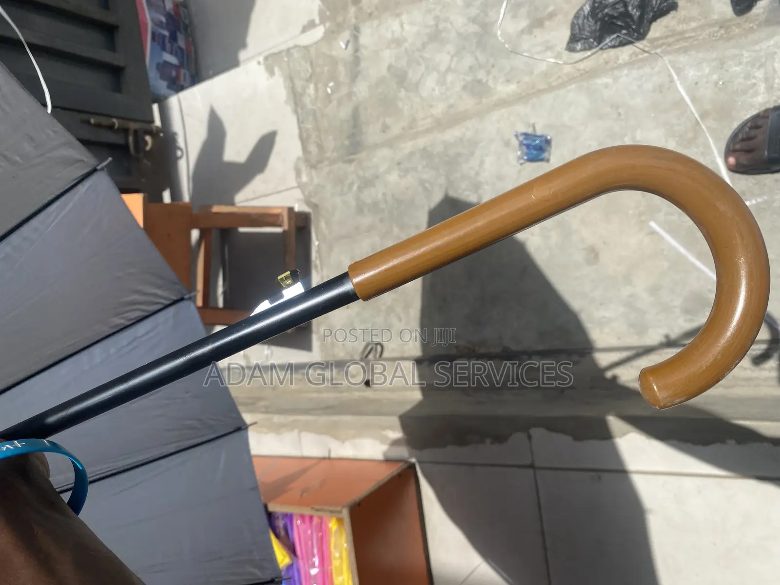16spoke Umbrella