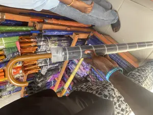 16spoke Umbrella