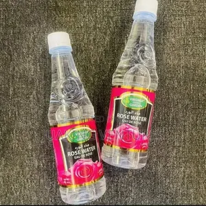 Photo - Rose Water 