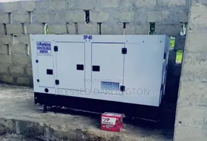 Brand 60kva