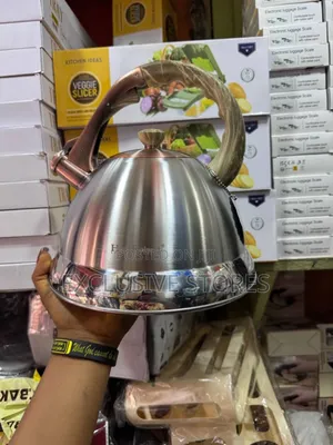 4.5litre Haus Roland Kettle