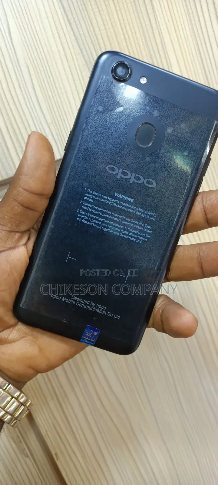 Oppo A73 5G 128 GB