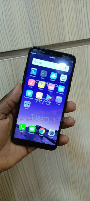 Oppo A73 5G 128 GB