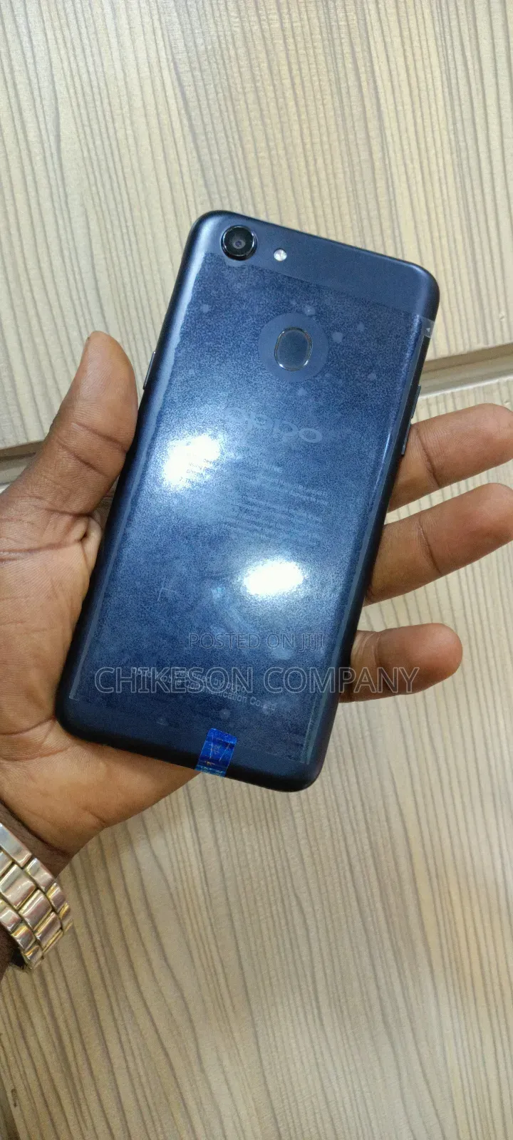 Oppo A73 5G 128 GB