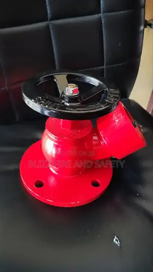Hydrant Valve (Landing Valve)