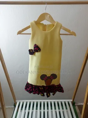 Princess Dress