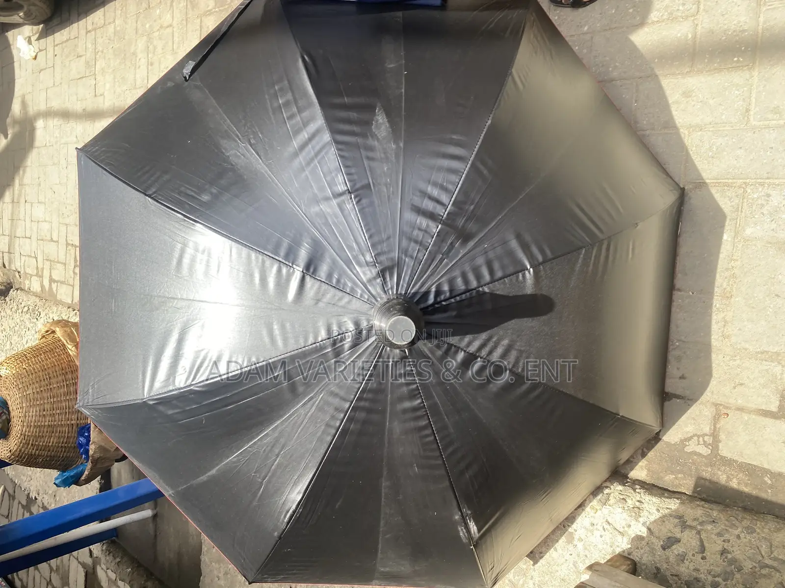 Comfortable Umbrella