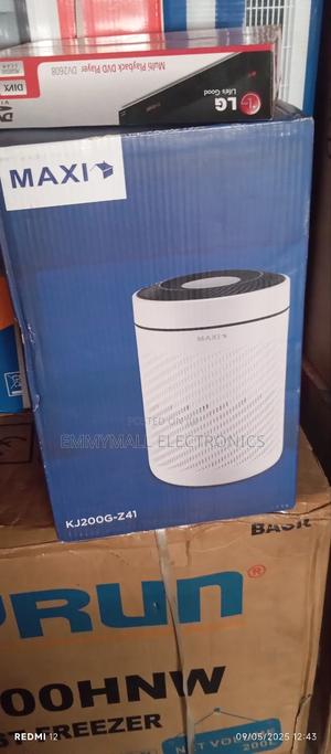 Maxi Air Cooler