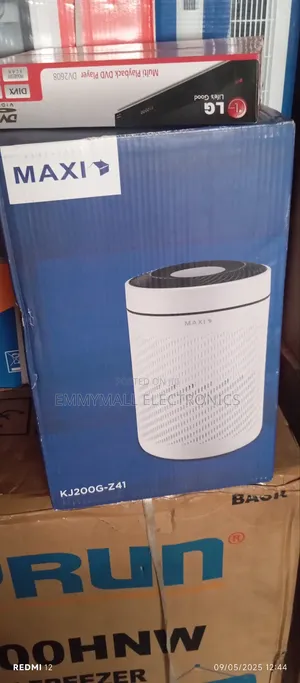 Maxi Air Cooler