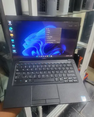 Photo - Laptop Dell Latitude 7380 8GB Intel Core I5 SSD 256GB