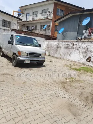 Van For Hire In Amuwo-odofin