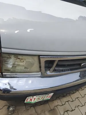 Van For Hire In Amuwo-odofin