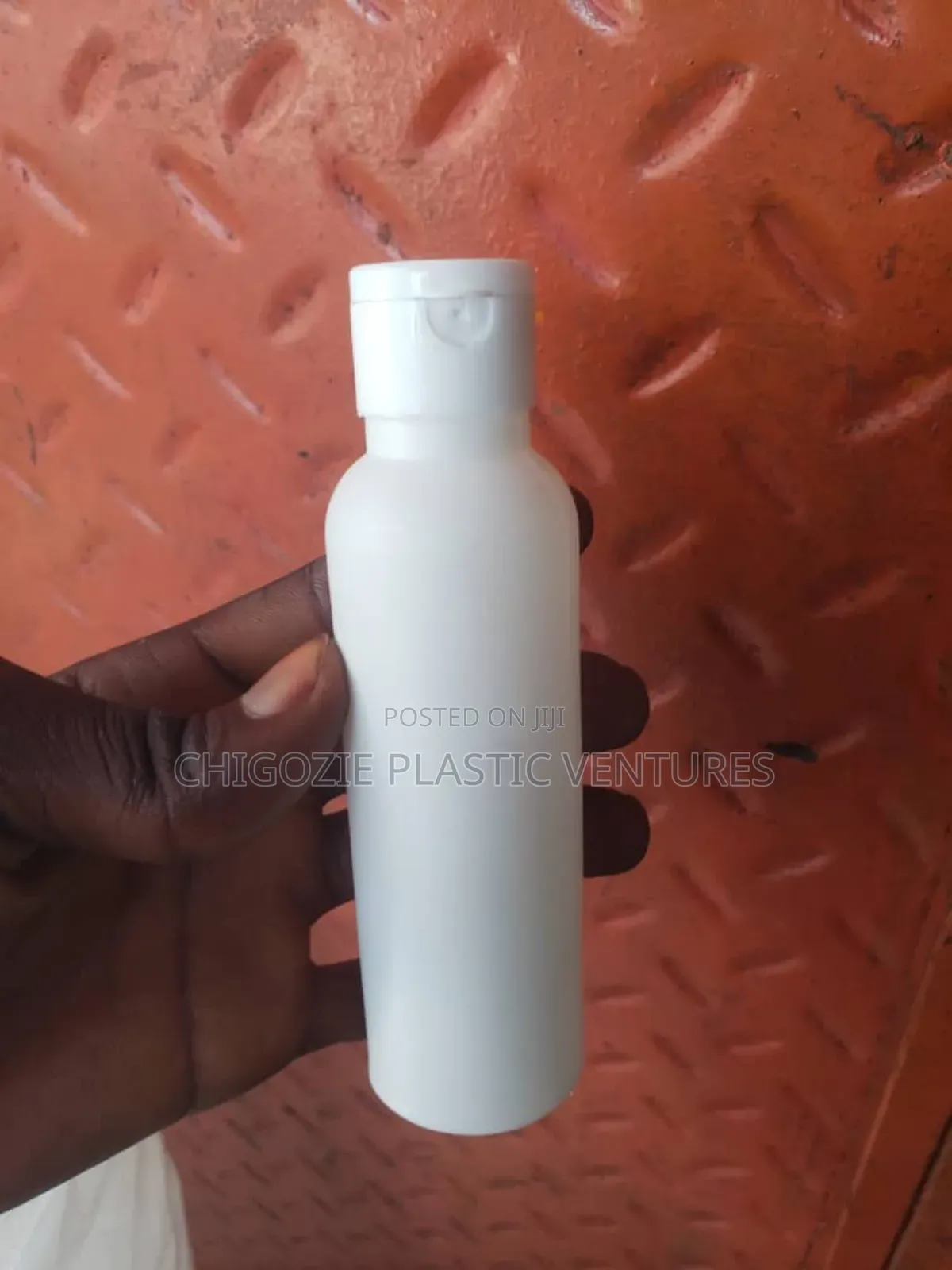 150ml With Open and Close Cover